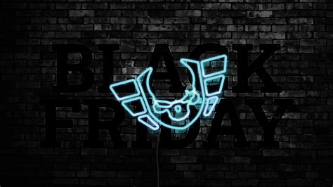 dossier black friday deals